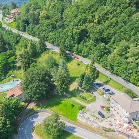 B&B Vista Lago Bellagio Ngoại thất bức ảnh