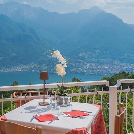 B&B Vista Lago Bellagio Ngoại thất bức ảnh