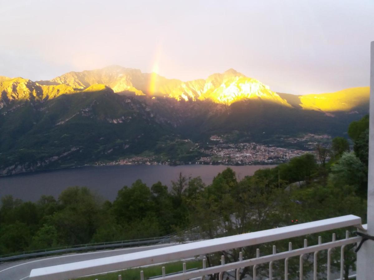 B&B Vista Lago Bellagio Ngoại thất bức ảnh