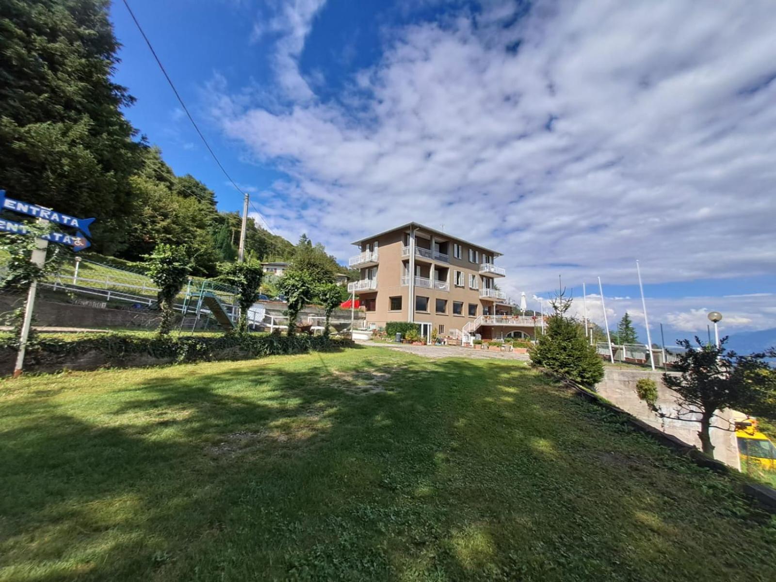 B&B Vista Lago Bellagio Ngoại thất bức ảnh