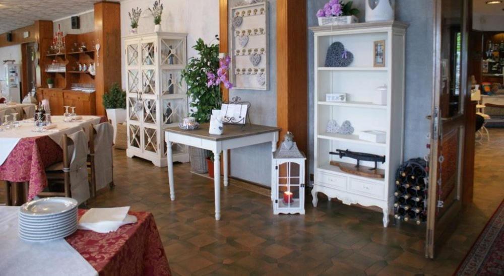 B&B Vista Lago Bellagio Ngoại thất bức ảnh