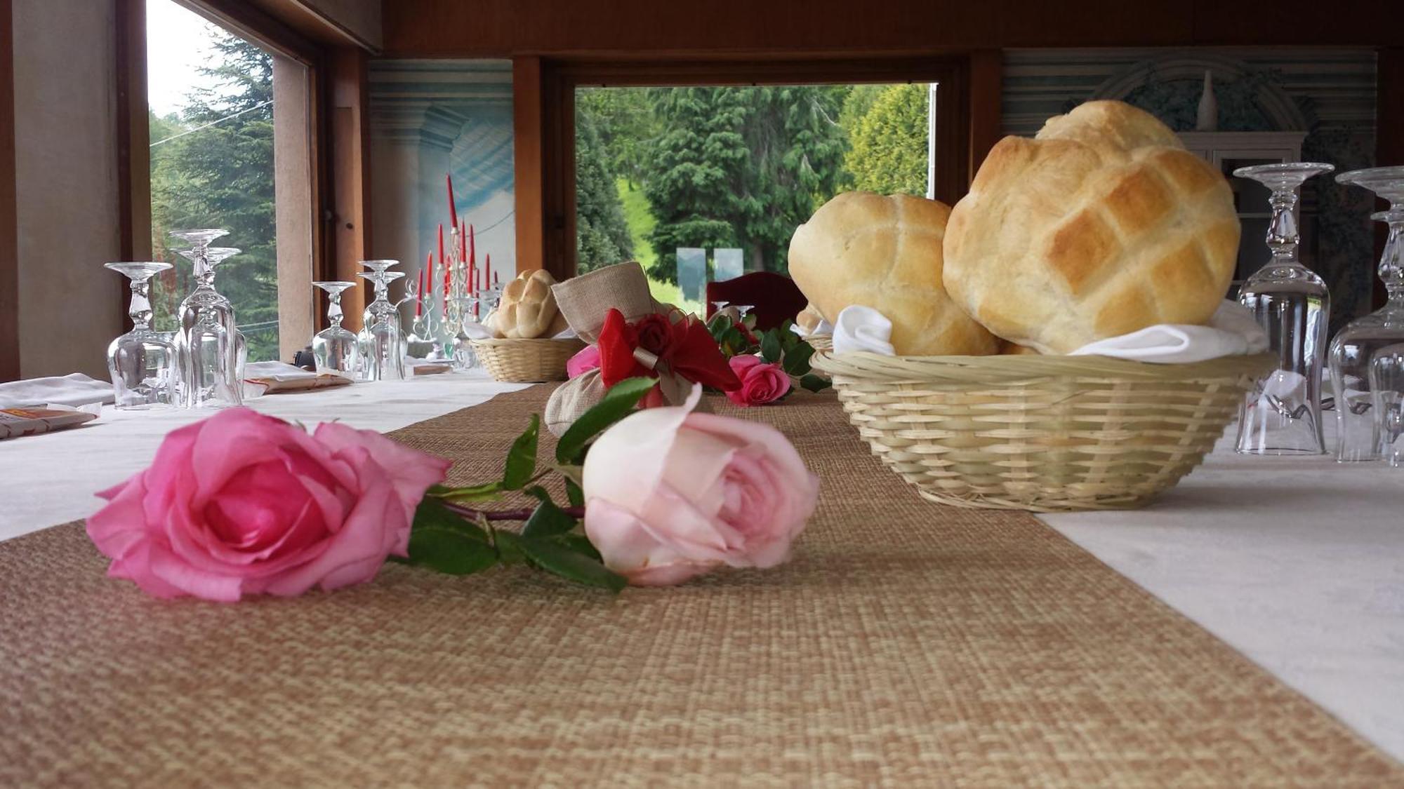 B&B Vista Lago Bellagio Ngoại thất bức ảnh