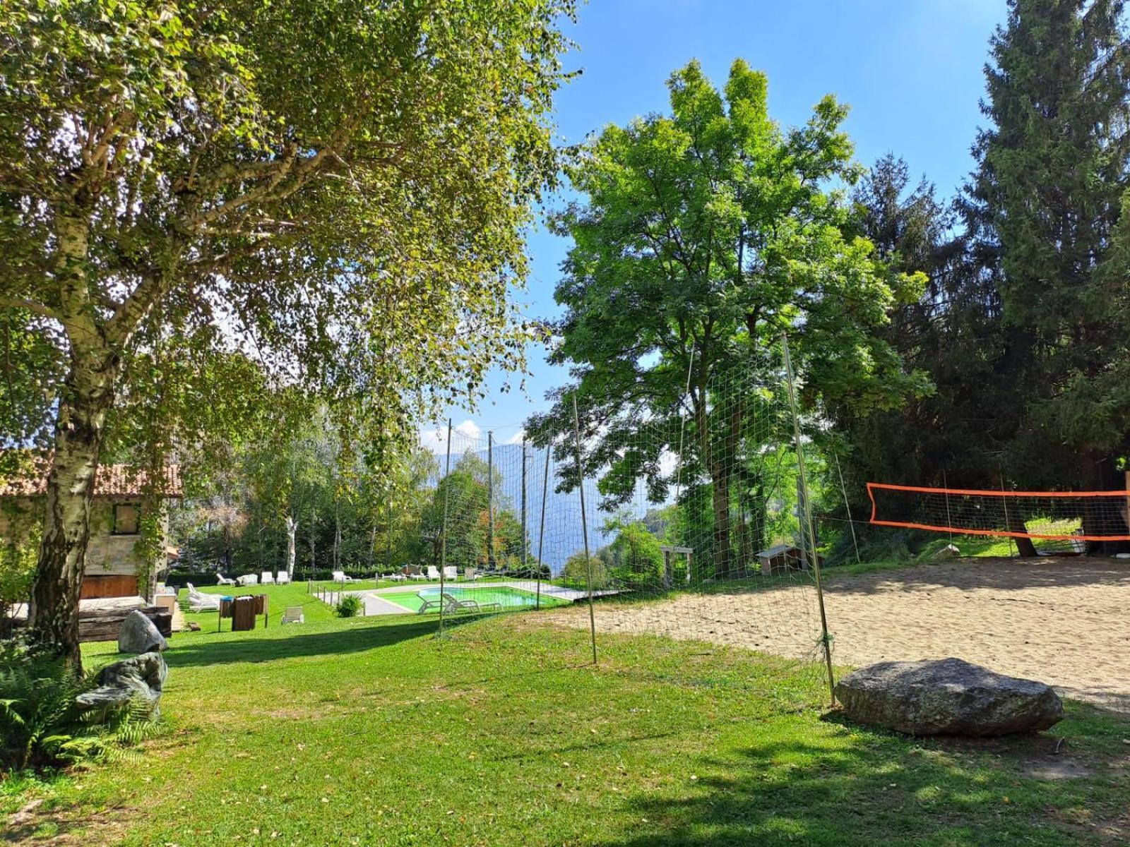 B&B Vista Lago Bellagio Ngoại thất bức ảnh