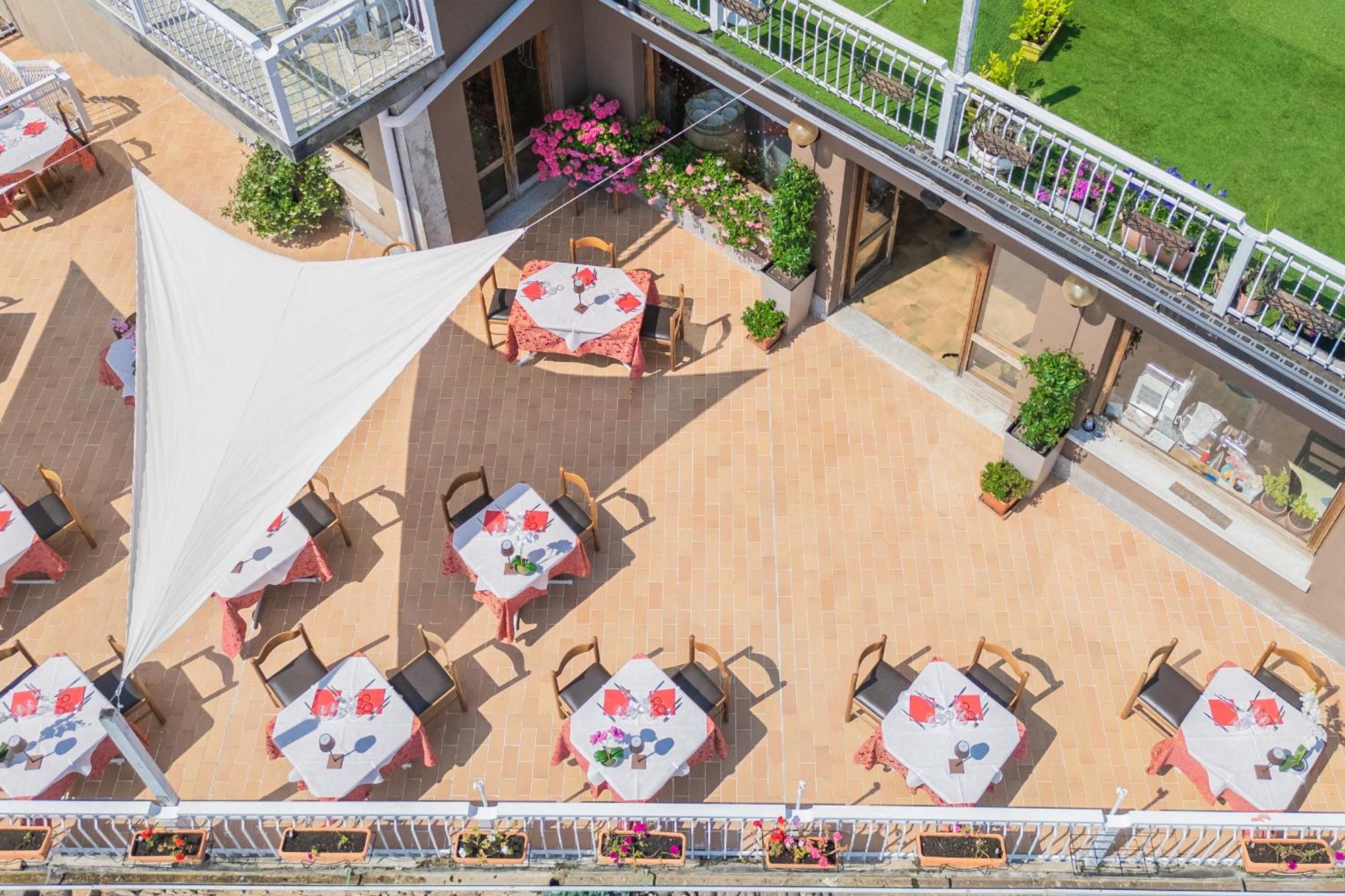 B&B Vista Lago Bellagio Ngoại thất bức ảnh