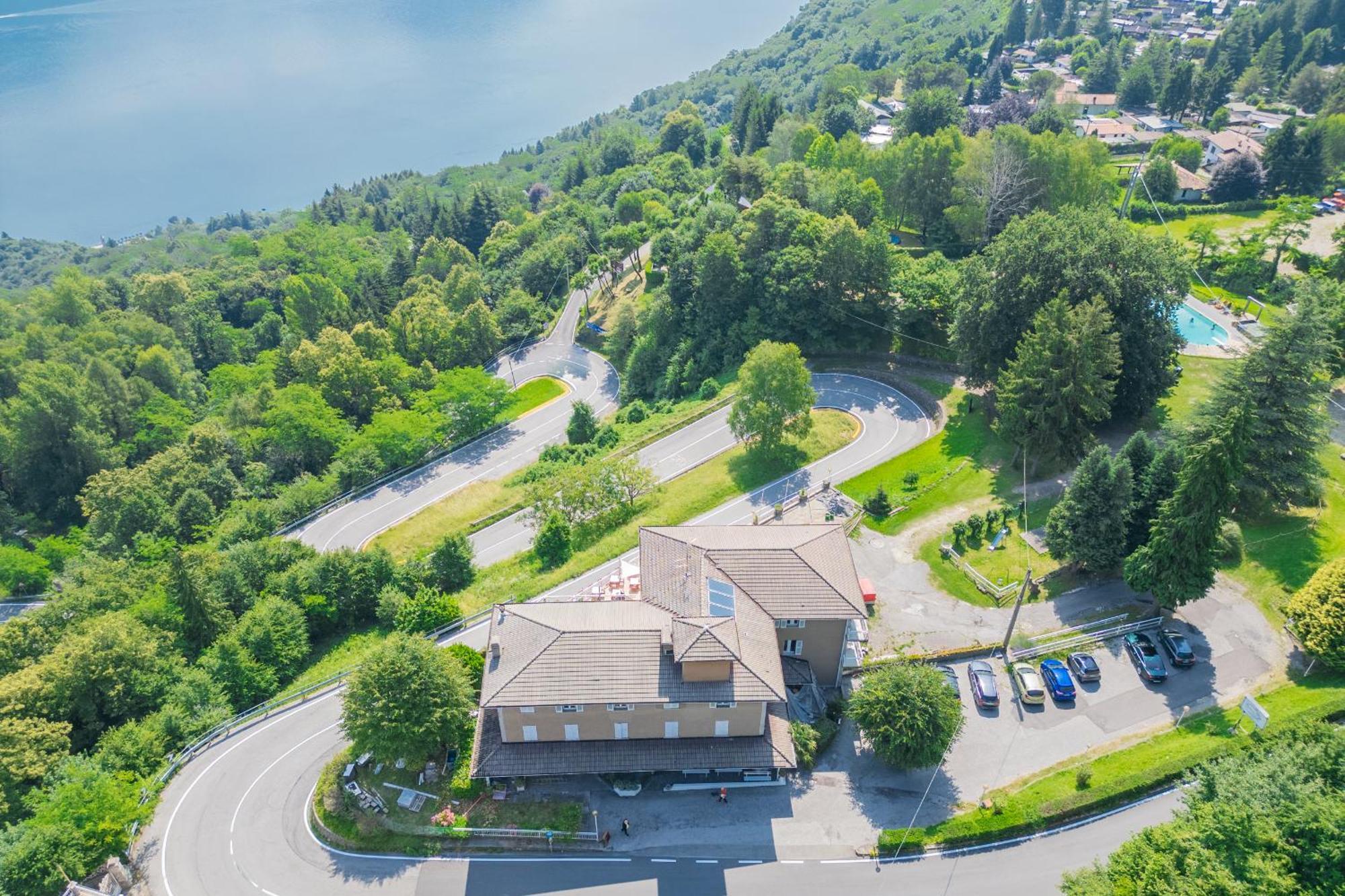 B&B Vista Lago Bellagio Ngoại thất bức ảnh