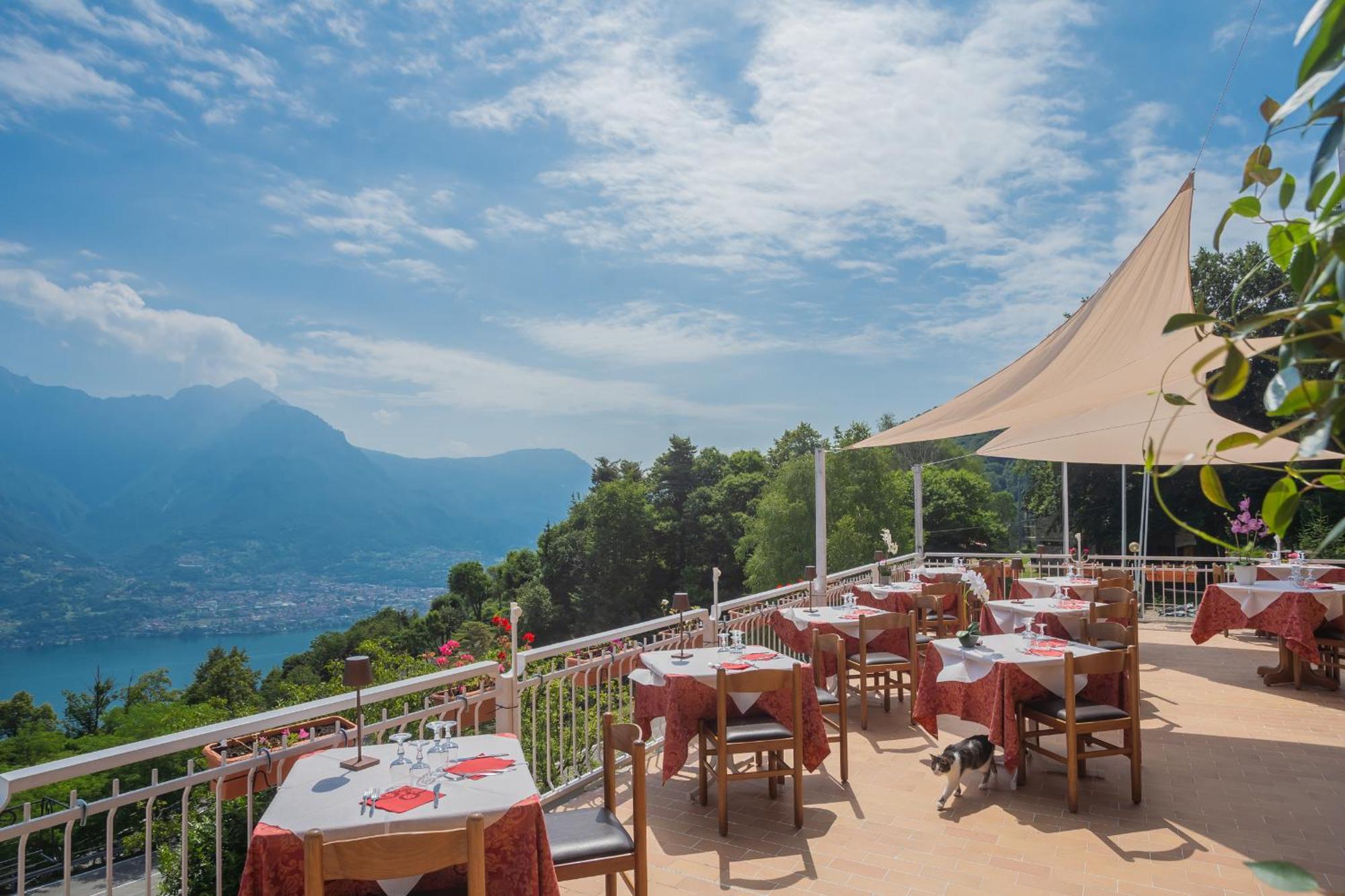 B&B Vista Lago Bellagio Ngoại thất bức ảnh